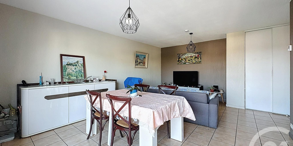 appartement à ONDRES (40440)