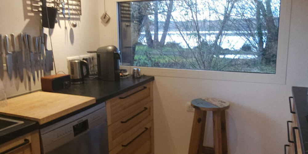 maison à SOUSTONS (40140)