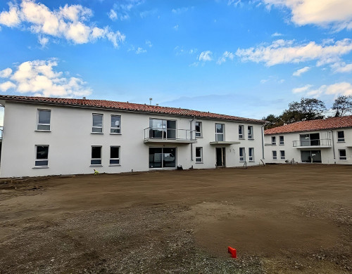 appartement  BENESSE MAREMNE