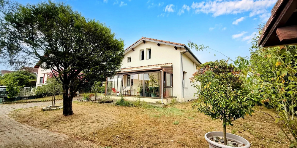 maison à ST PAUL LES DAX (40990)