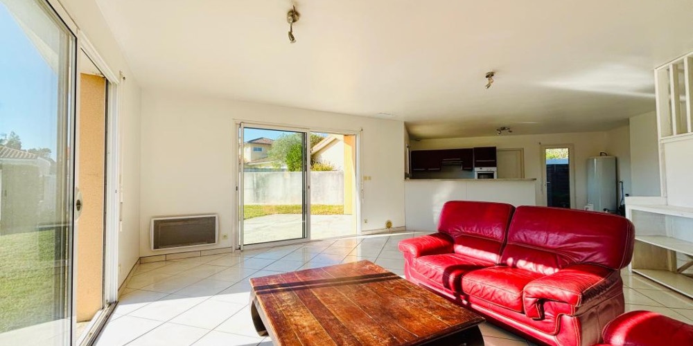 maison à ANGRESSE (40150)