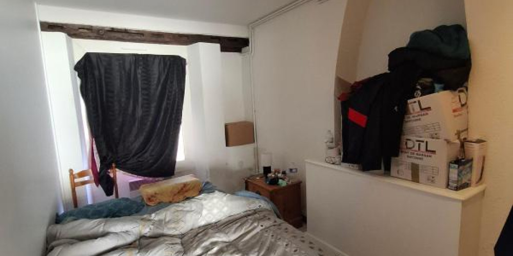 appartement à VILLENEUVE DE MARSAN (40190)