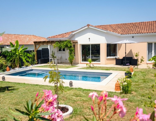 maison  NARROSSE