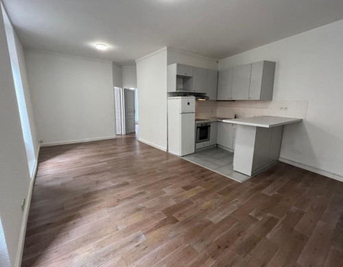 appartement  MONT DE MARSAN