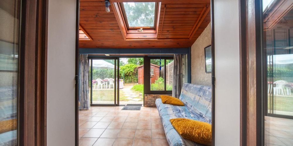 maison à CAPBRETON (40130)