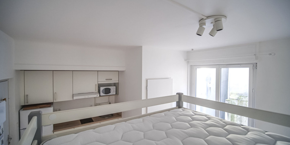 appartement à AIRE SUR L ADOUR (40800)