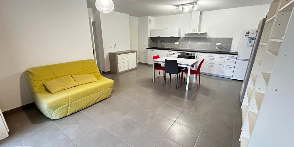 appartement à MONT DE MARSAN (40000)