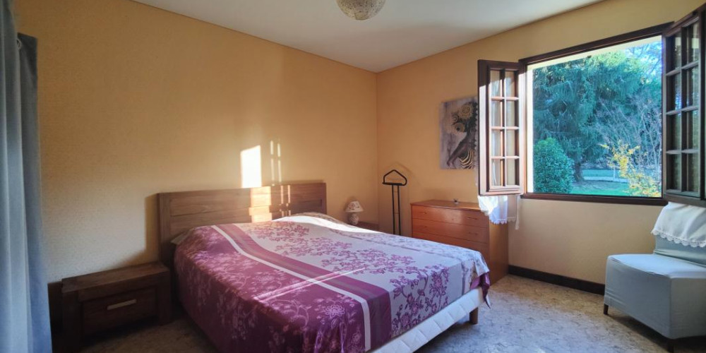 maison à BEYLONGUE (40370)