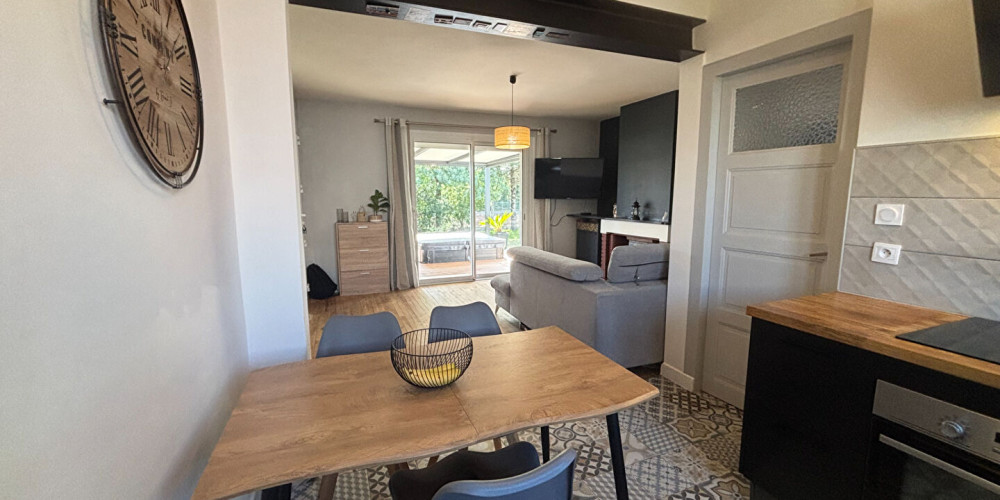 maison à MONT DE MARSAN (40000)