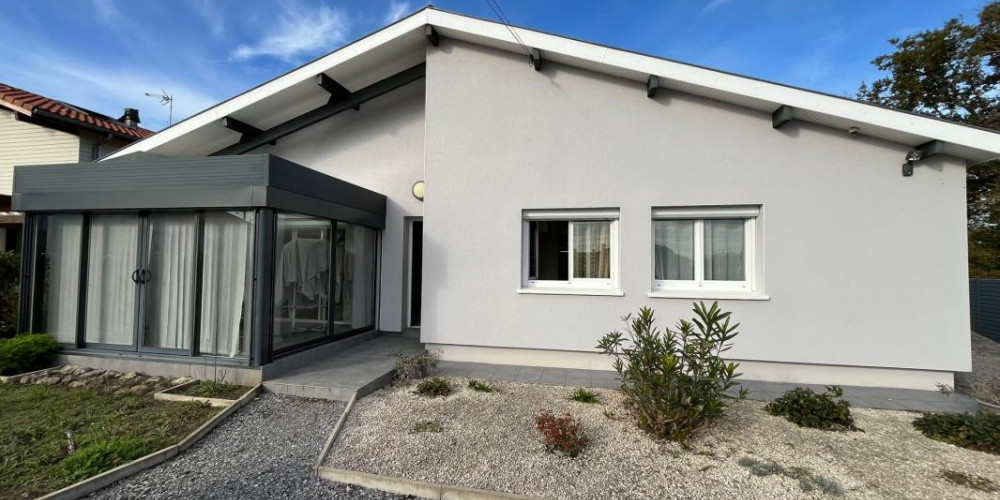 maison à ST PAUL LES DAX (40990)