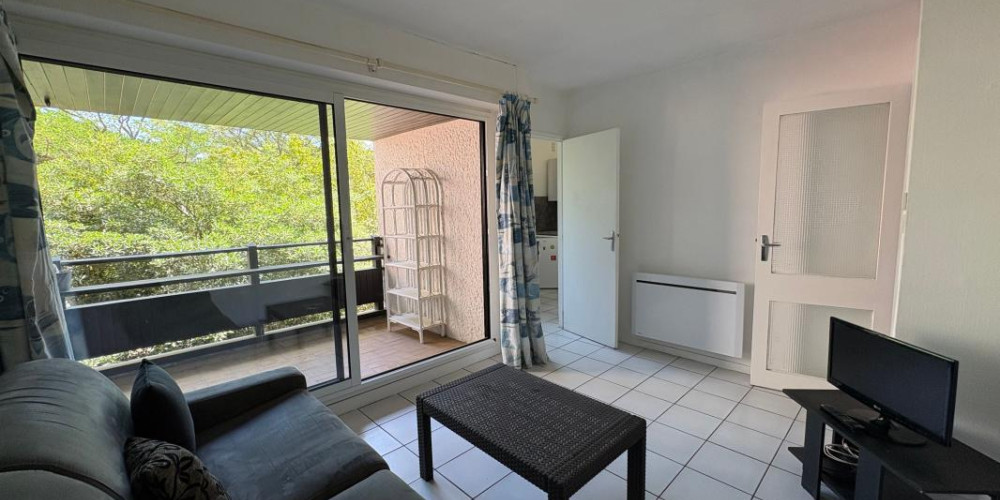 appartement à SEIGNOSSE (40510)
