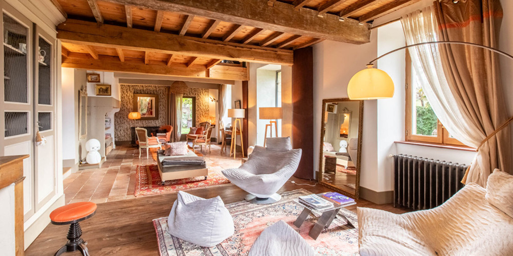 maison à AIRE SUR L ADOUR (40800)