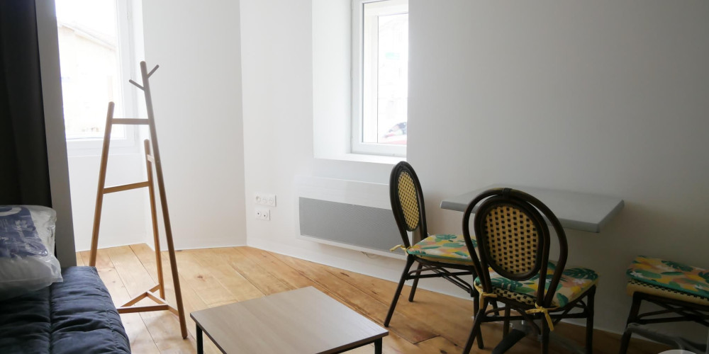 appartement à MONT DE MARSAN (40000)