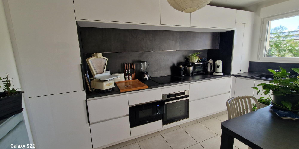 appartement à ST PAUL LES DAX (40990)