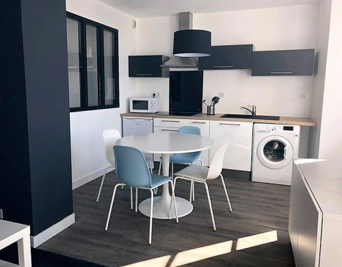 appartement  AIRE SUR L ADOUR