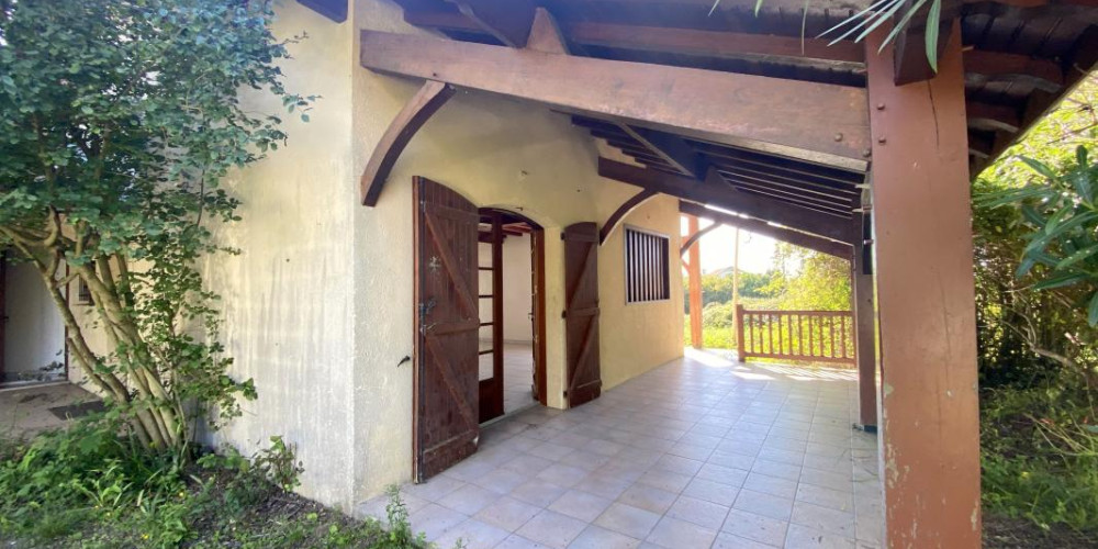 maison à BAIGTS (40380)