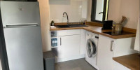 appartement à SOORTS HOSSEGOR (40150)