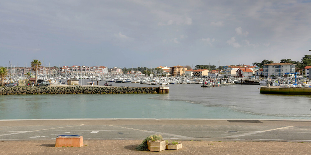appartement à CAPBRETON (40130)
