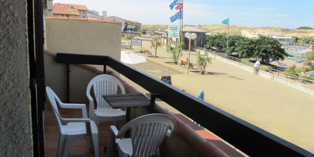 appartement à SEIGNOSSE (40510)