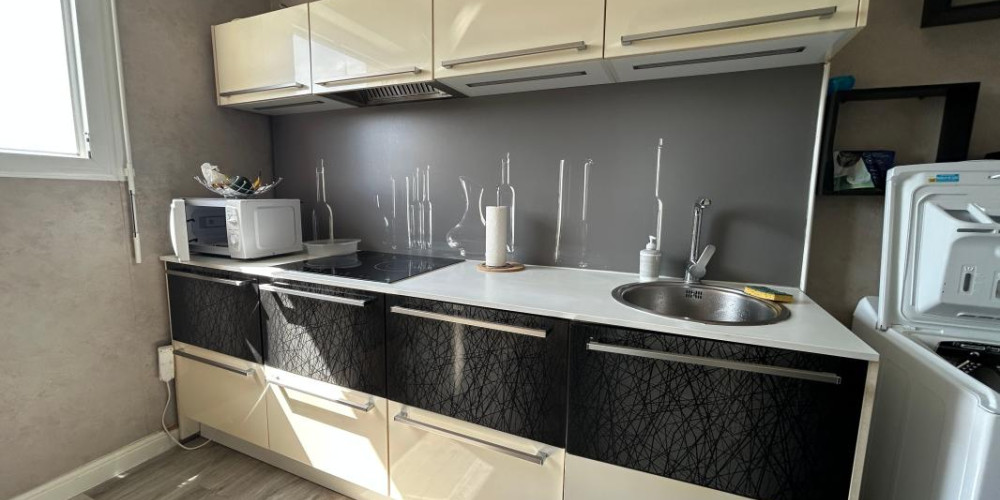 appartement à MONT DE MARSAN (40000)