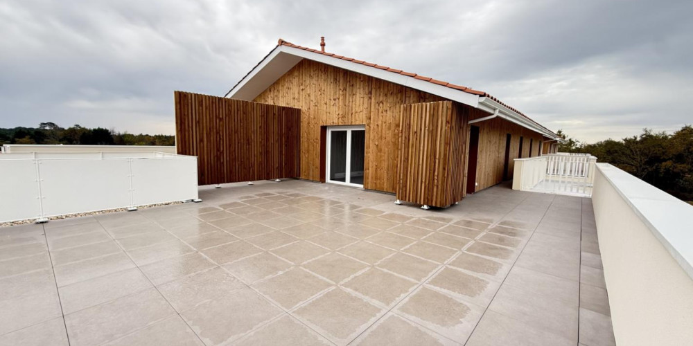 appartement à BISCARROSSE (40600)