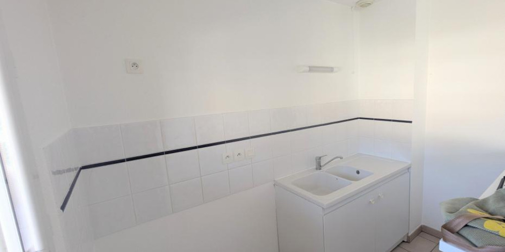 appartement à MONT DE MARSAN (40000)