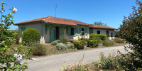 maison à SOUPROSSE (40250)