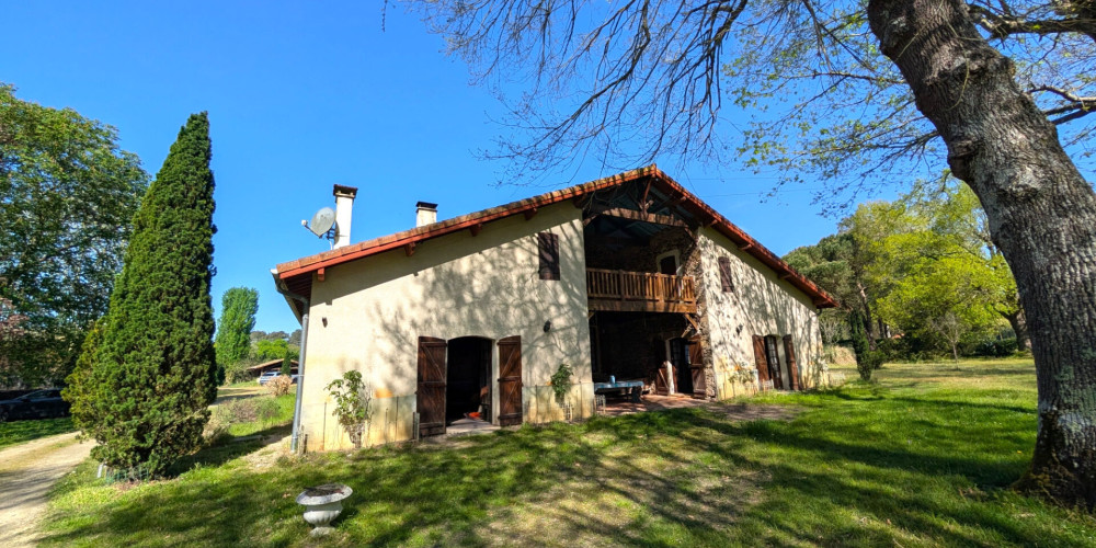 maison à MONT DE MARSAN (40000)