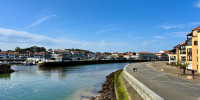 appartement à CAPBRETON (40130)