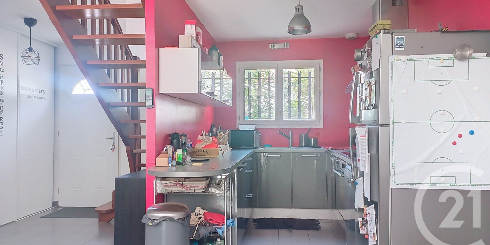 maison à ONDRES (40440)