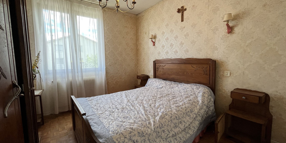maison à TARTAS (40400)