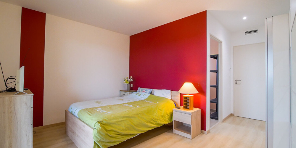 maison à GEAUNE (40320)