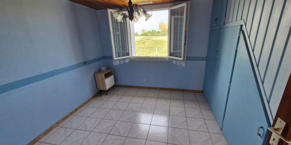 maison à TARTAS (40400)