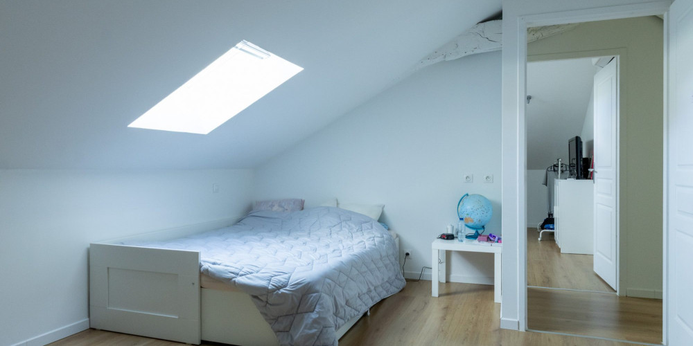 appartement à ST MARTIN DE SEIGNANX (40390)