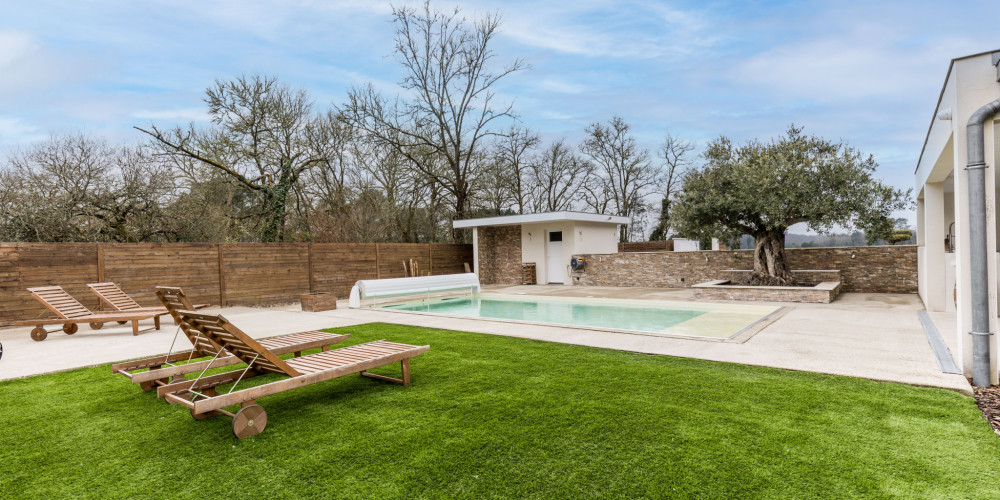 maison à MONT DE MARSAN (40000)