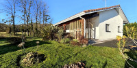 maison à ST CRICQ DU GAVE (40300)