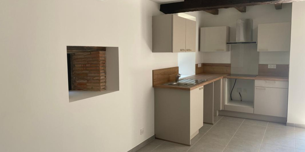 appartement à ST PANDELON (40180)