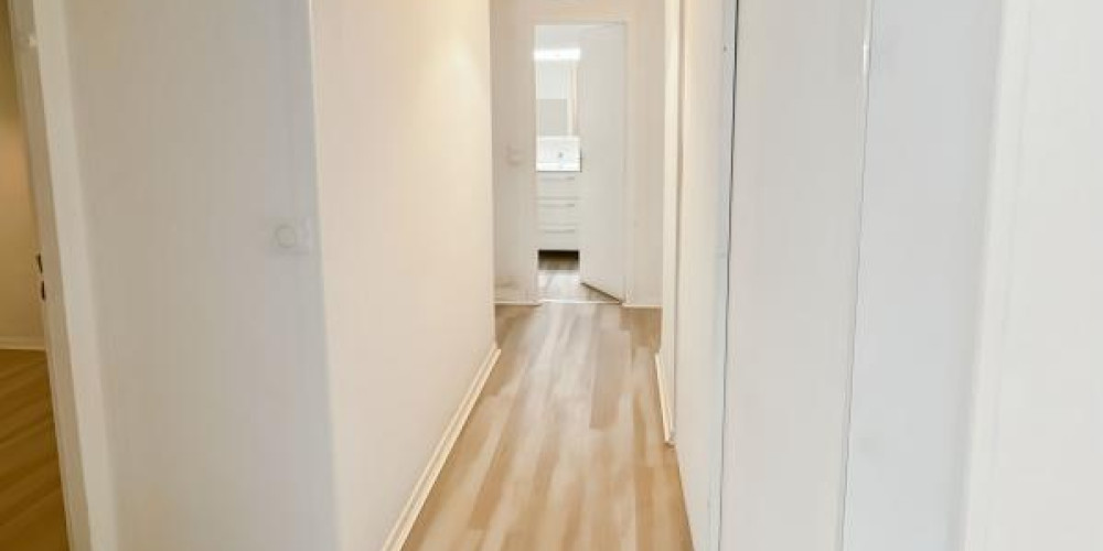 appartement à MONT DE MARSAN (40000)