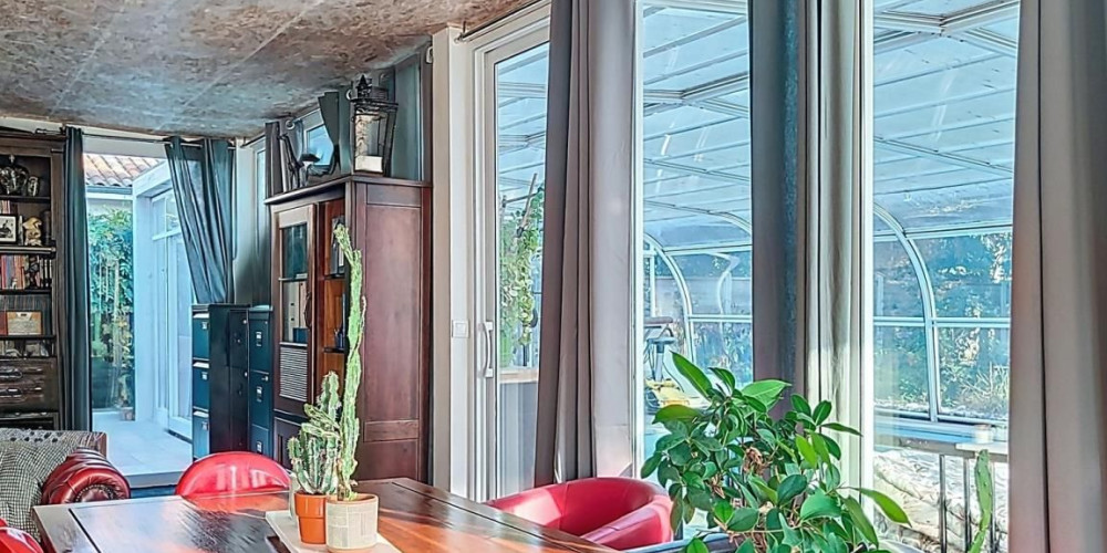 maison à LABENNE (40530)