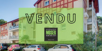 appartement à HOSSEGOR (40150)