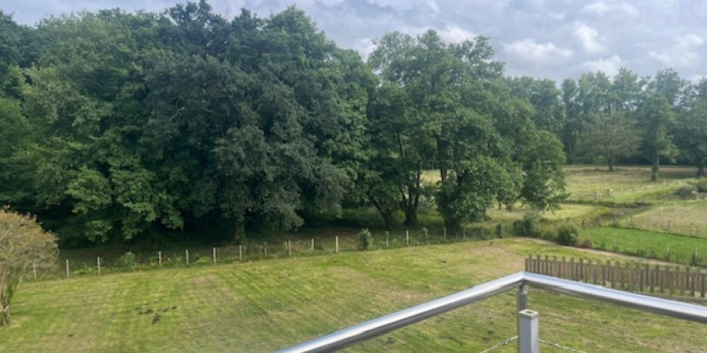 appartement à ANGRESSE (40150)