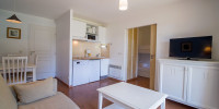 appartement à PARENTIS EN BORN (40160)