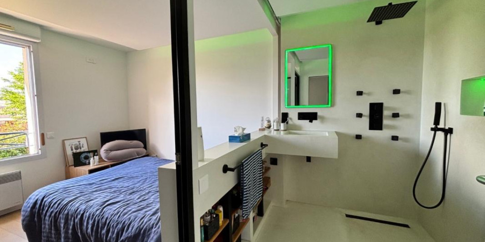 appartement à MONT DE MARSAN (40000)