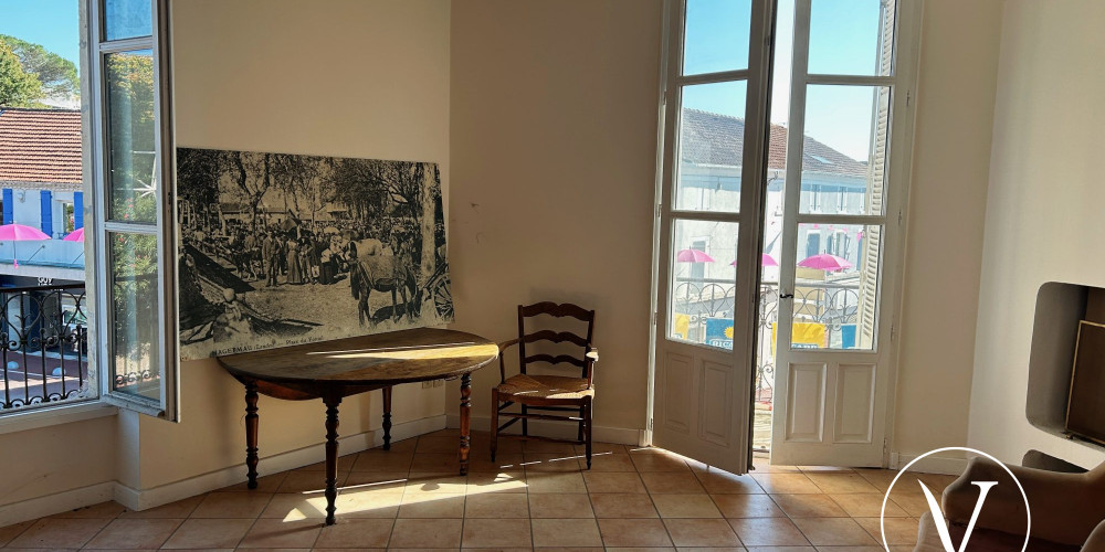 immeuble à HAGETMAU (40700)