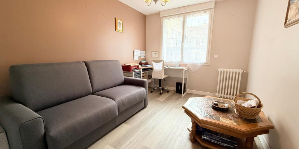 appartement à AIRE SUR L ADOUR (40800)