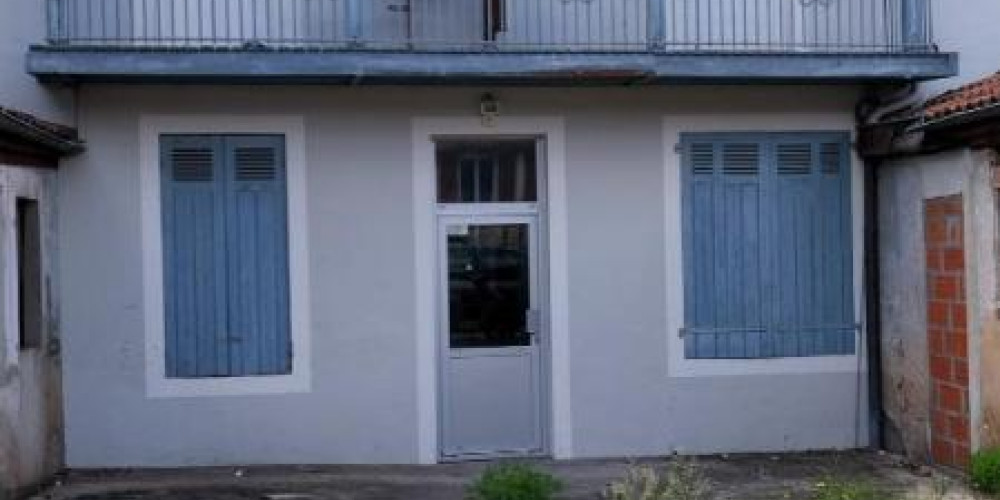 appartement à DAX (40100)