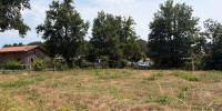 terrain à SOUSTONS (40140)