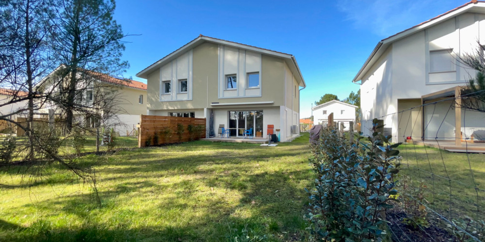 maison à LINXE (40260)