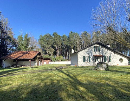 maison  PONTONX SUR L ADOUR
