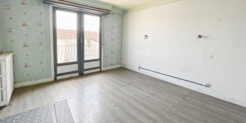 appartement à MONT DE MARSAN (40000)